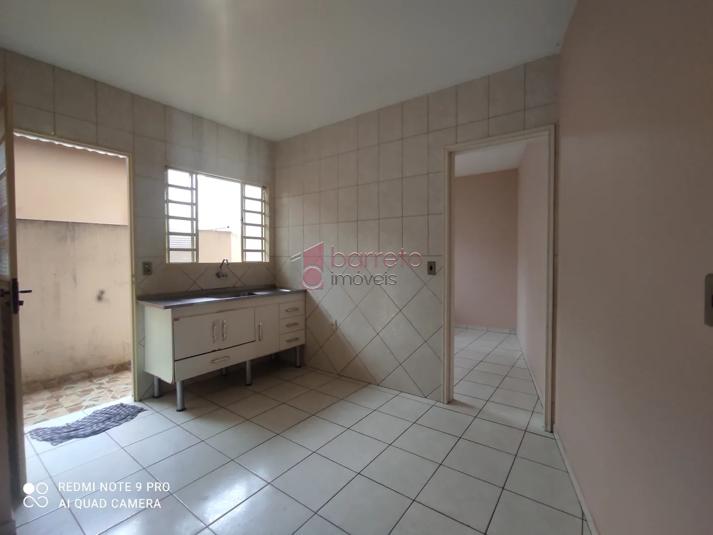 Alugar Casa / Compartilhada em Jundiaí R$ 1.100,00 - Foto 3