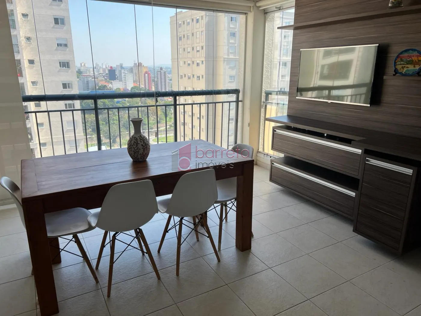 Comprar Apartamento / Padrão em Jundiaí R$ 1.140.000,00 - Foto 4