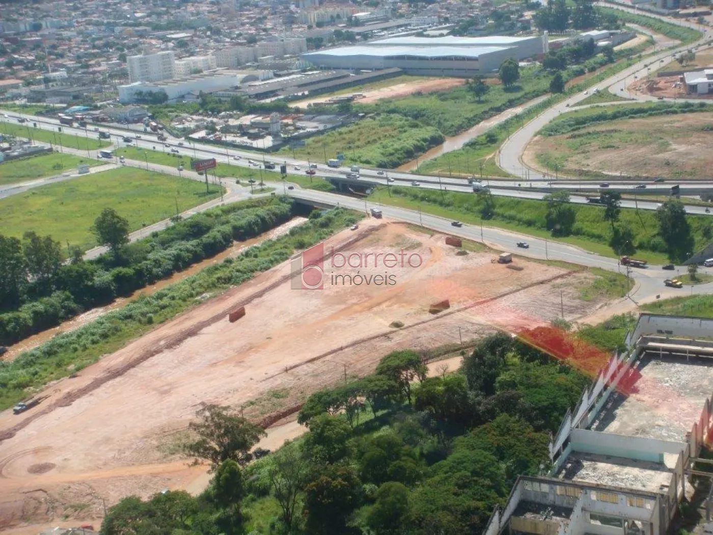 Comprar Terreno / Padrão em Jundiaí R$ 10.795.000,00 - Foto 3