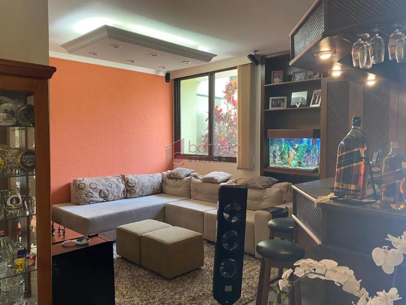 Comprar Casa / Padrão em Jundiaí R$ 1.220.000,00 - Foto 1