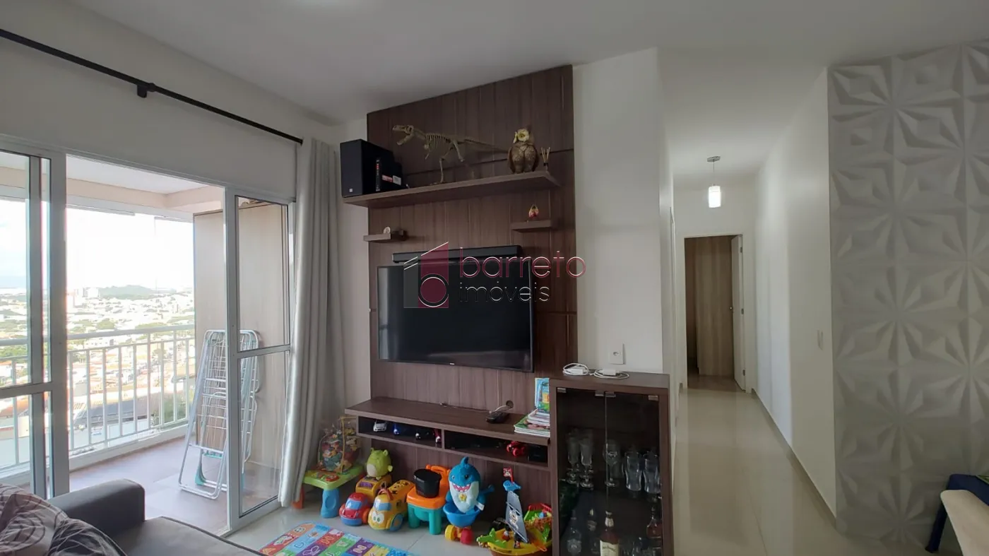 Comprar Apartamento / Padrão em Jundiaí R$ 647.000,00 - Foto 7