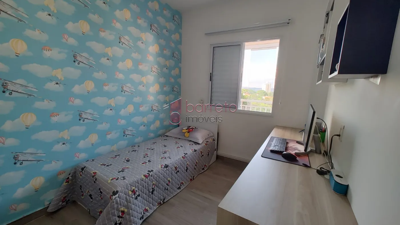 Comprar Apartamento / Padrão em Jundiaí R$ 647.000,00 - Foto 11