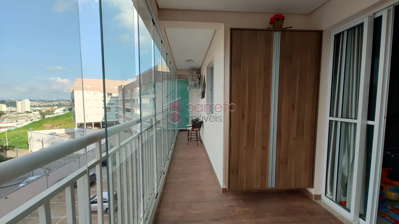 Comprar Apartamento / Padrão em Jundiaí R$ 647.000,00 - Foto 1