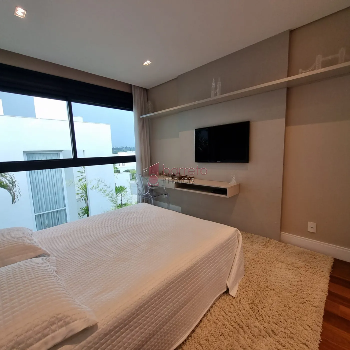 Comprar Casa / Alto Padrão em Jundiaí - Foto 9