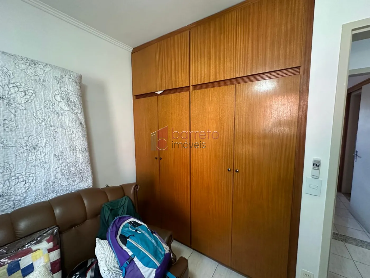 Comprar Apartamento / Térreo em Jundiaí R$ 480.000,00 - Foto 17