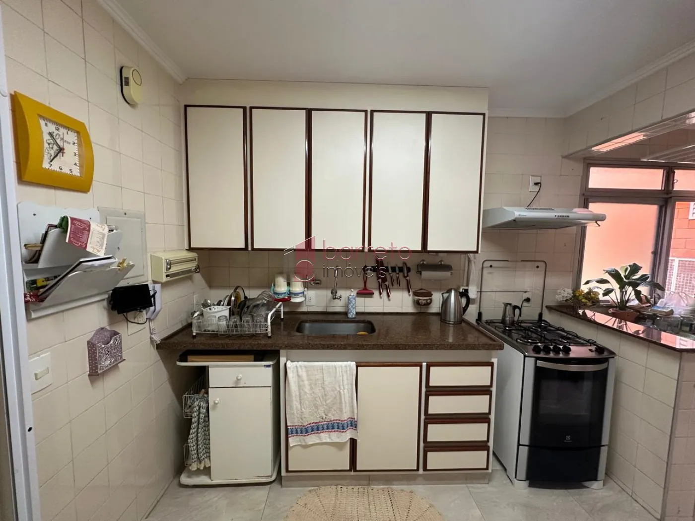 Comprar Apartamento / Térreo em Jundiaí R$ 480.000,00 - Foto 4