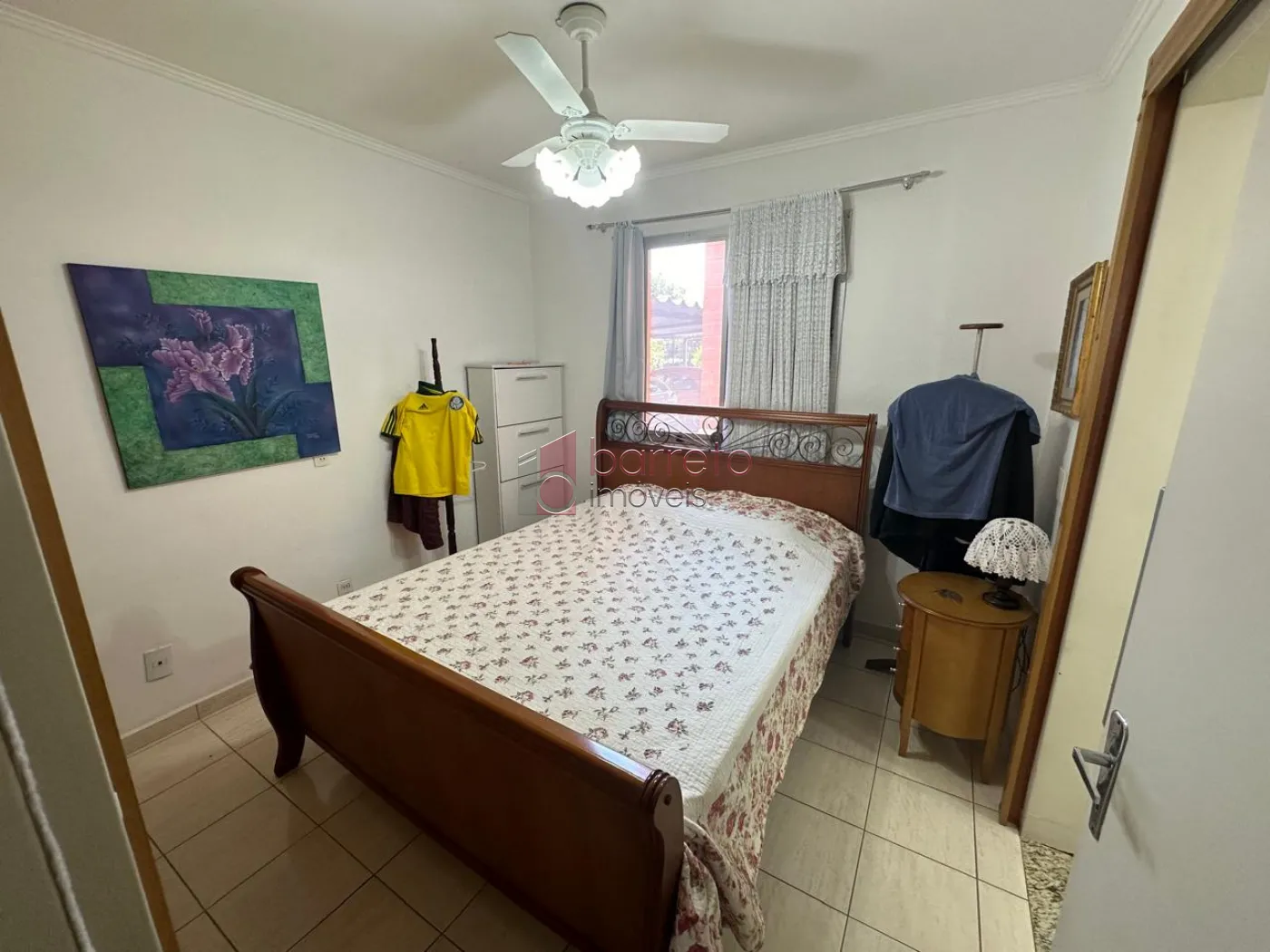 Comprar Apartamento / Térreo em Jundiaí R$ 480.000,00 - Foto 15