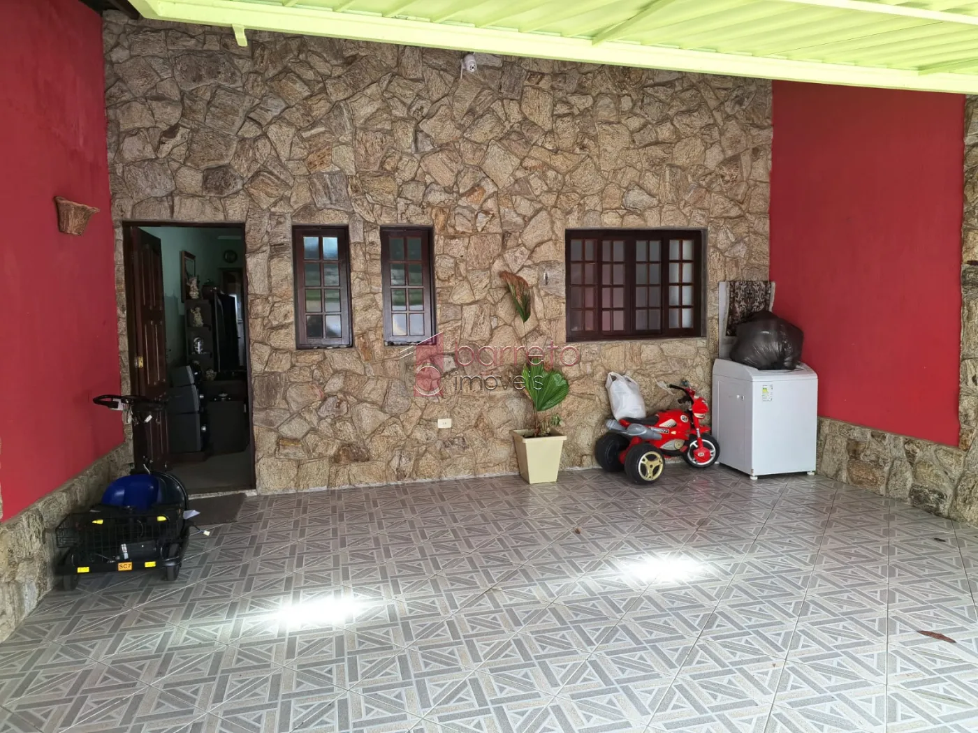 Comprar Casa / Padrão em Jundiaí R$ 630.000,00 - Foto 2