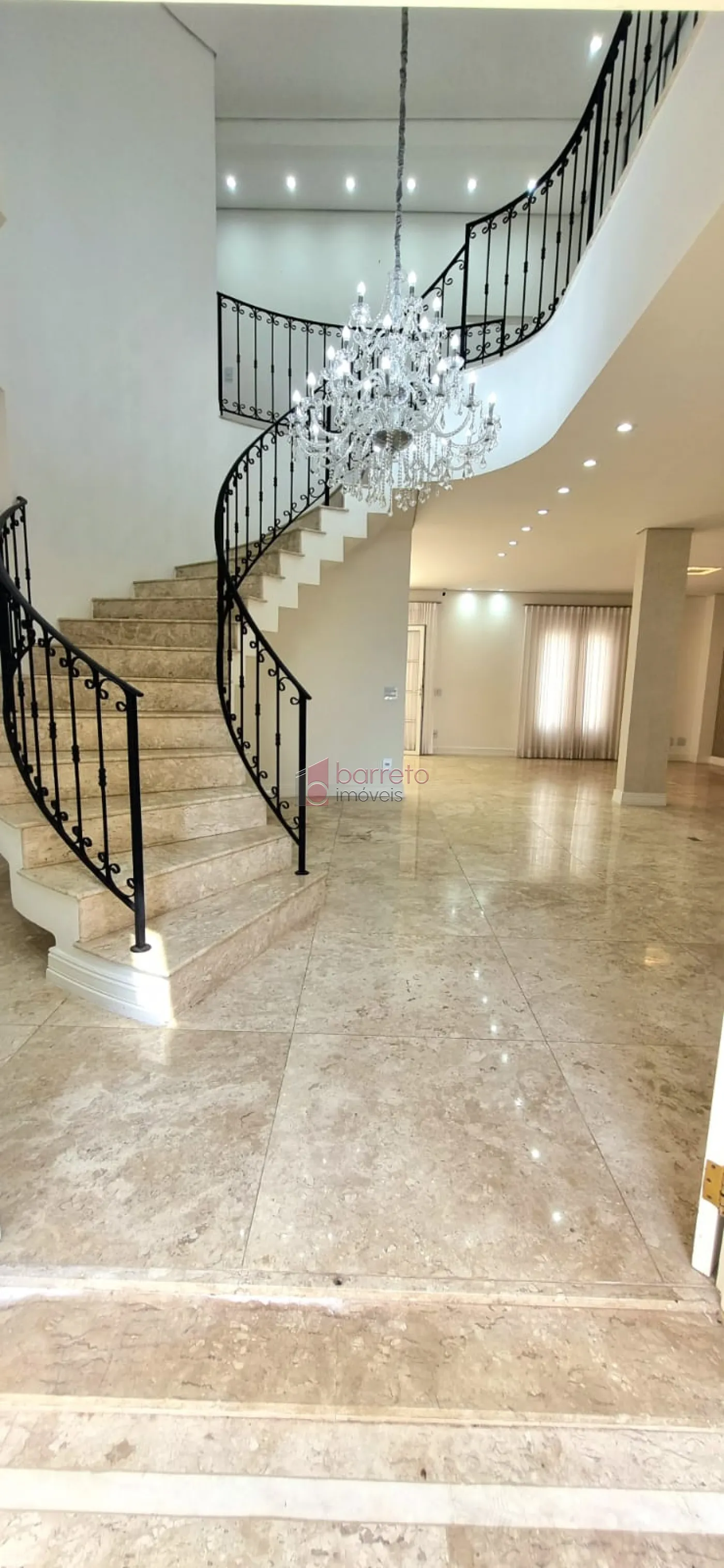 Comprar Casa / Alto Padrão em Jundiaí R$ 6.950.000,00 - Foto 1