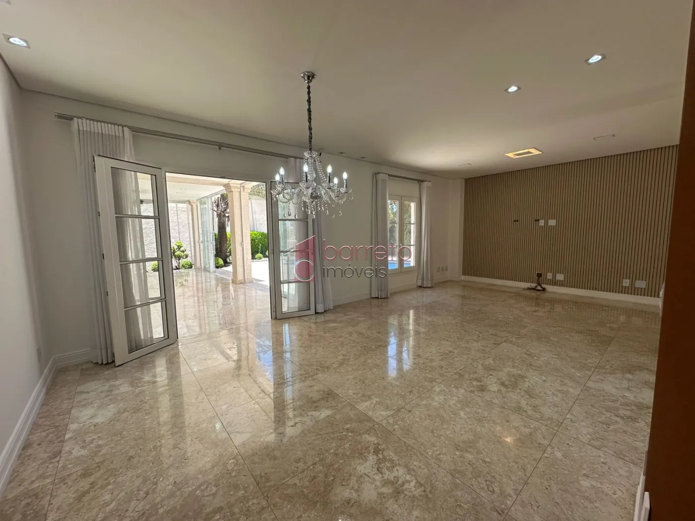 Comprar Casa / Alto Padrão em Jundiaí R$ 6.950.000,00 - Foto 1