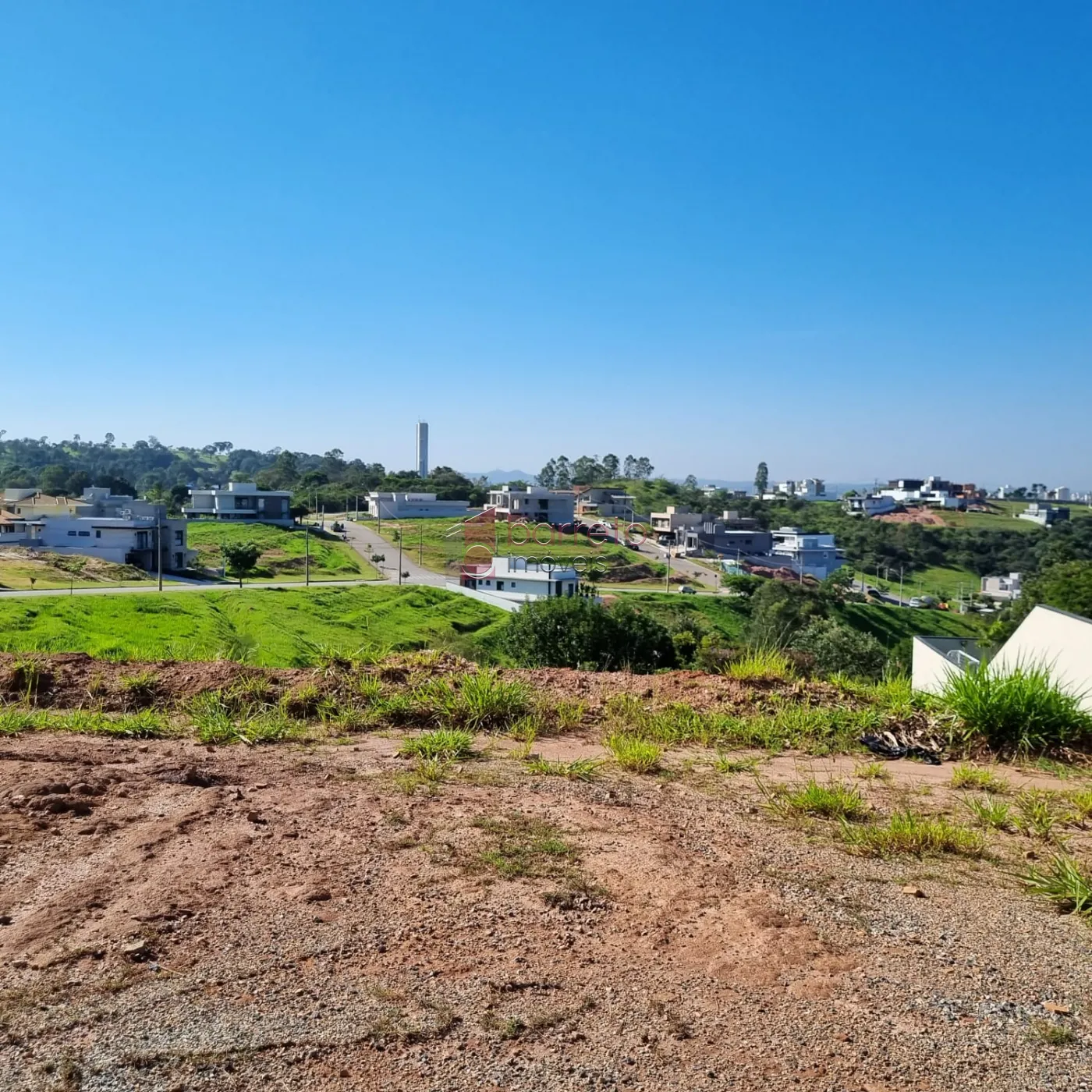 Comprar Terreno / Condomínio em Jundiaí R$ 1.230.000,00 - Foto 1