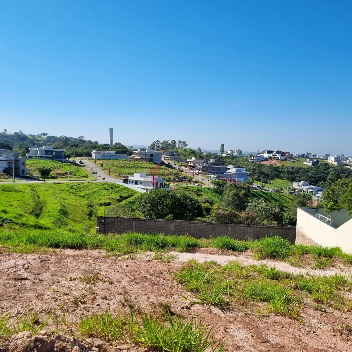 Comprar Terreno / Condomínio em Jundiaí R$ 1.230.000,00 - Foto 2