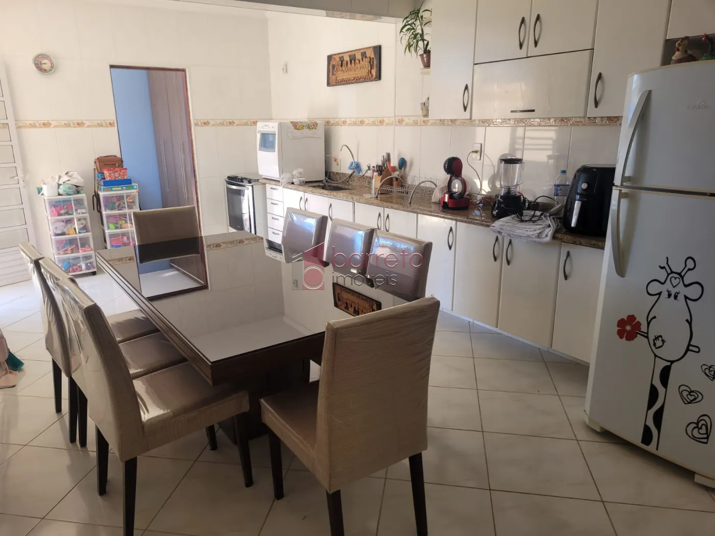 Comprar Casa / Padrão em Jundiaí R$ 660.000,00 - Foto 5