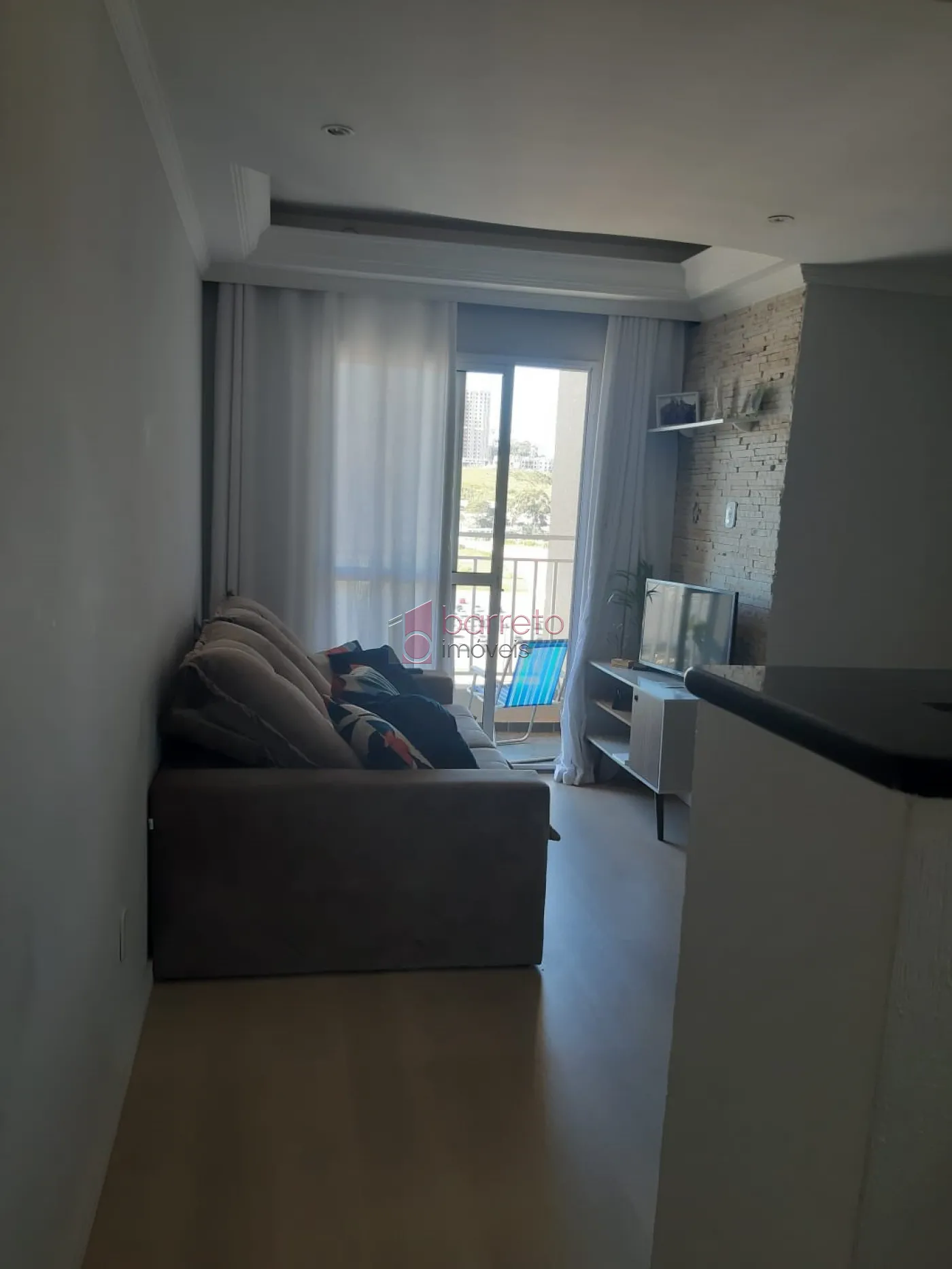 Comprar Apartamento / Padrão em Jundiaí R$ 450.000,00 - Foto 1