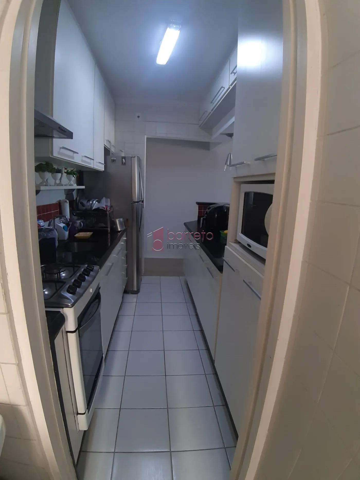 Comprar Apartamento / Padrão em Jundiaí R$ 450.000,00 - Foto 3