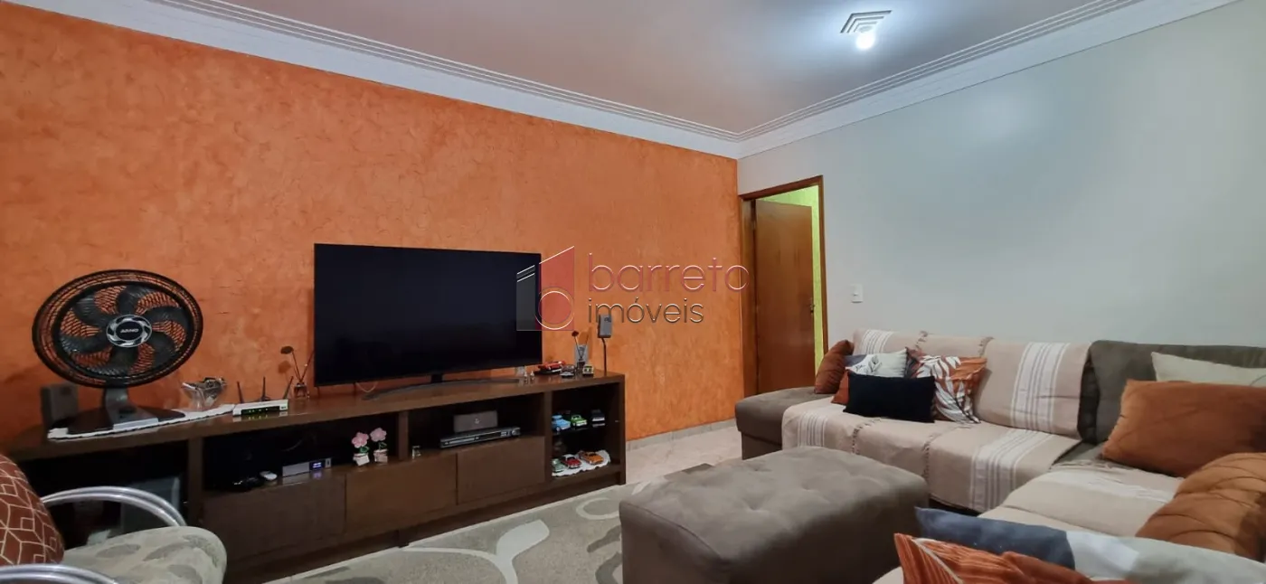 Comprar Casa / Padrão em Jundiaí R$ 530.000,00 - Foto 1