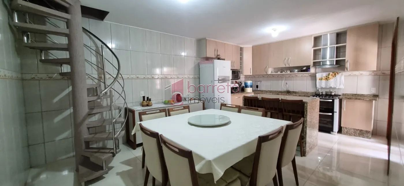 Comprar Casa / Padrão em Jundiaí R$ 530.000,00 - Foto 4