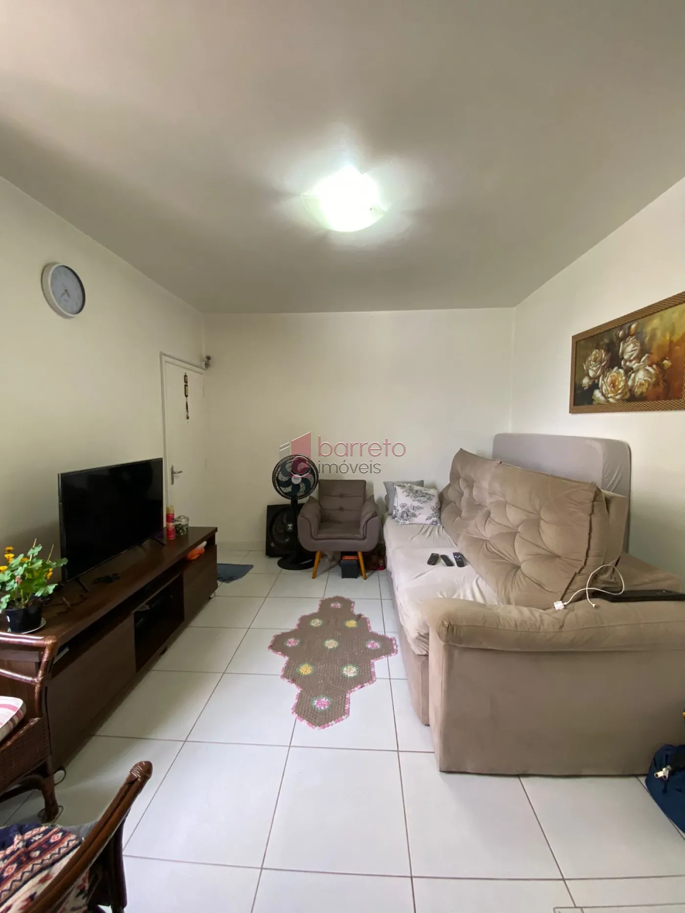 Comprar Apartamento / Padrão em Jundiaí R$ 436.000,00 - Foto 2