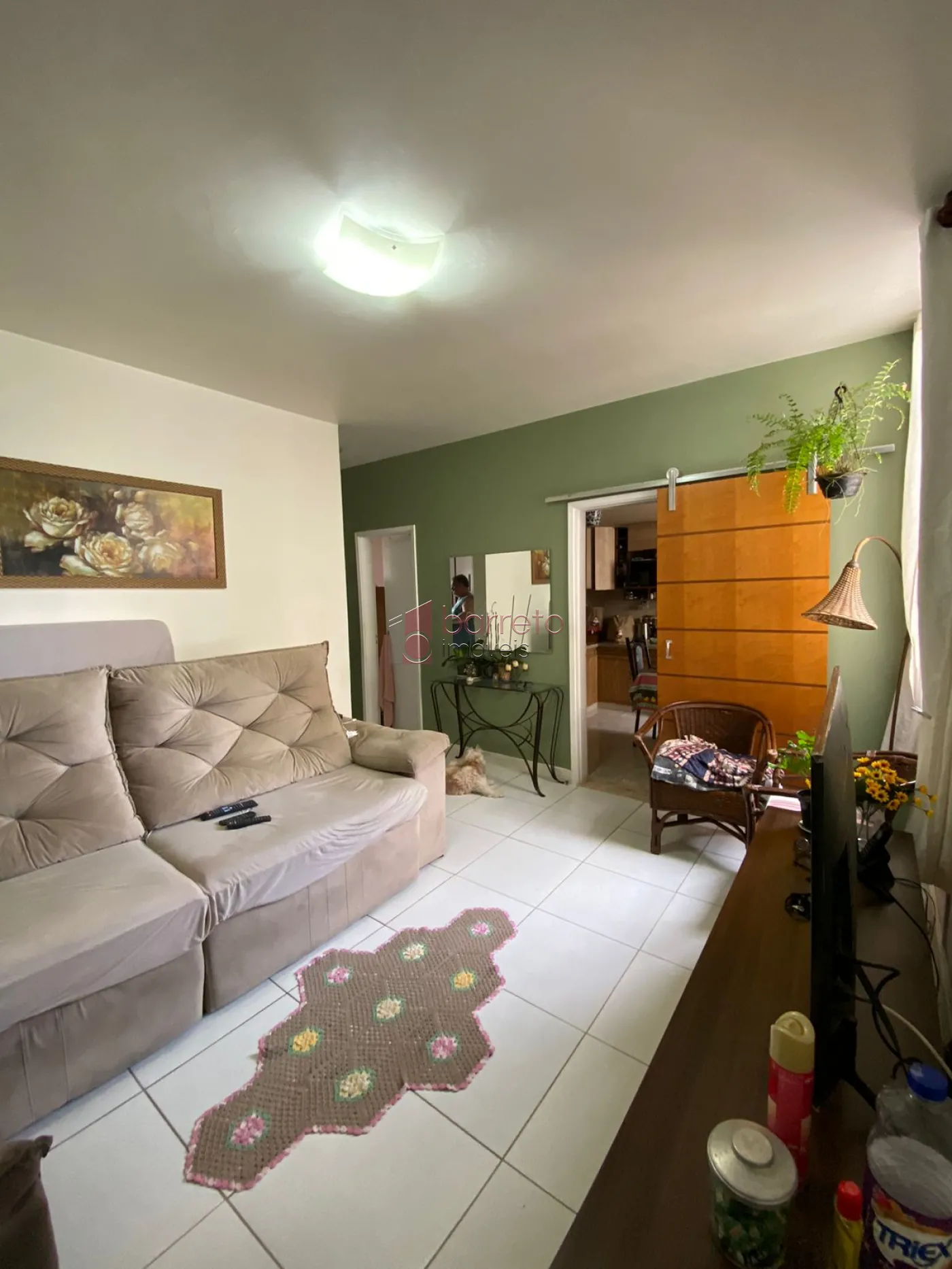 Comprar Apartamento / Padrão em Jundiaí R$ 436.000,00 - Foto 1