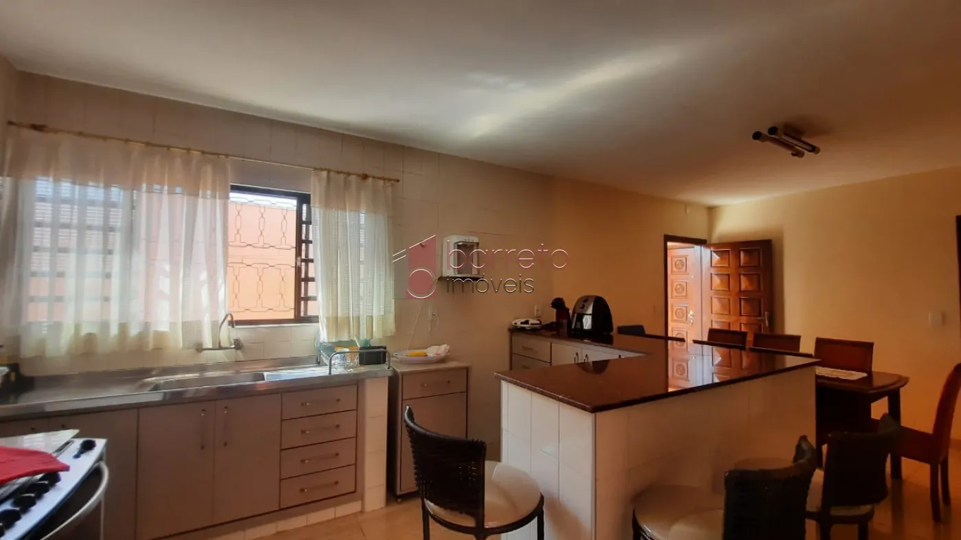 Comprar Casa / Padrão em Jundiaí R$ 960.000,00 - Foto 4