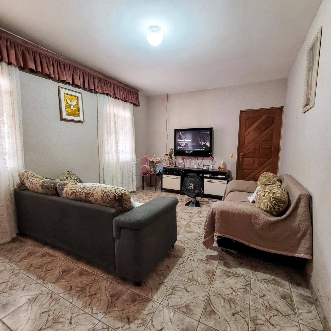 Comprar Casa / Padrão em Jundiaí R$ 695.000,00 - Foto 1