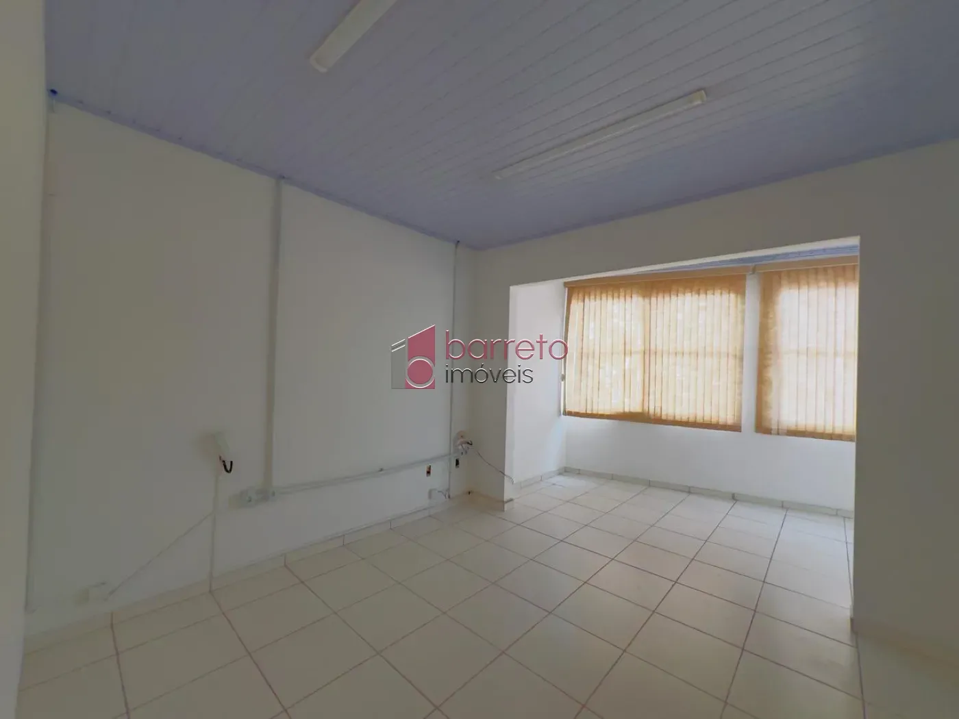 Alugar Comercial / Sala Comercial (sem cond.) em Jundiaí R$ 16.500,00 - Foto 11