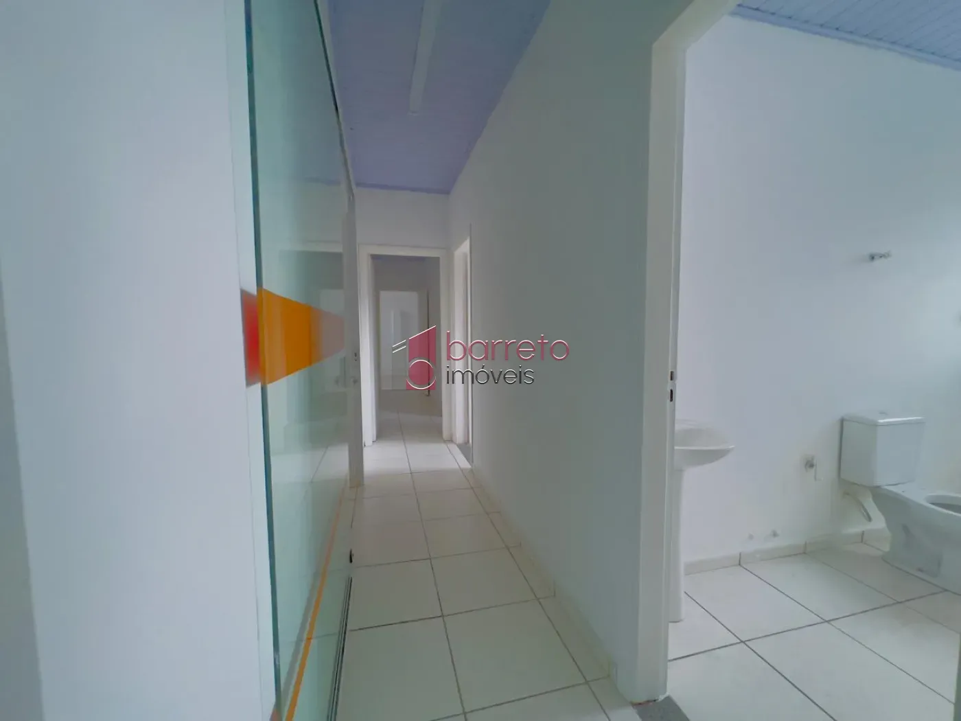 Alugar Comercial / Sala Comercial (sem cond.) em Jundiaí R$ 16.500,00 - Foto 12