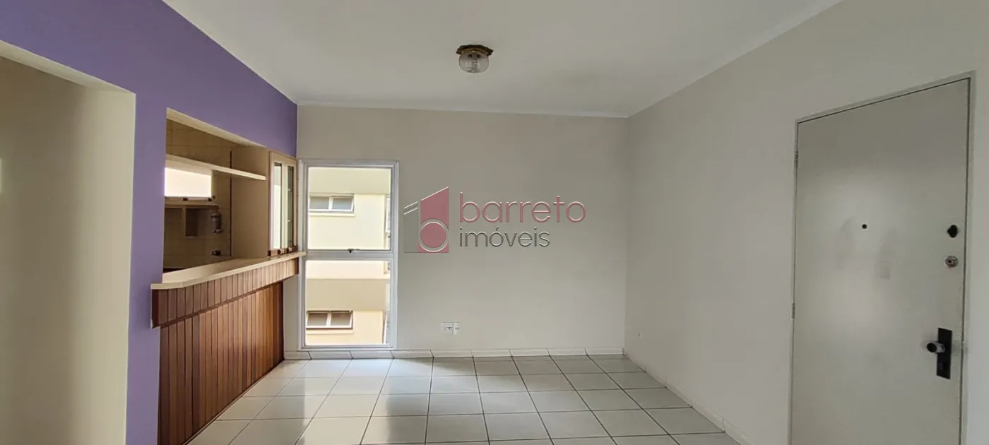 Comprar Apartamento / Padrão em Jundiaí R$ 355.000,00 - Foto 1