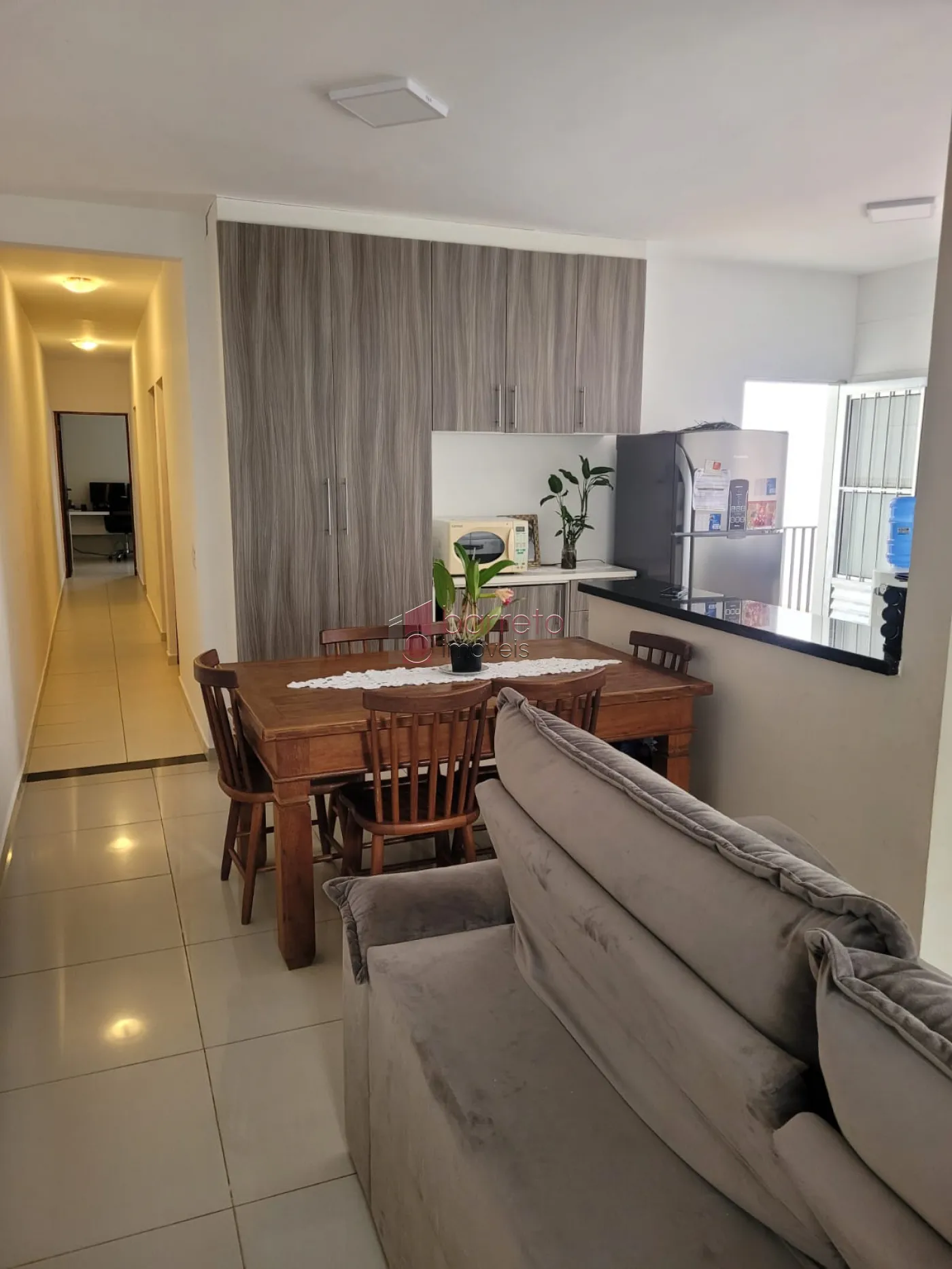 Comprar Casa / Padrão em Jarinu R$ 498.000,00 - Foto 2