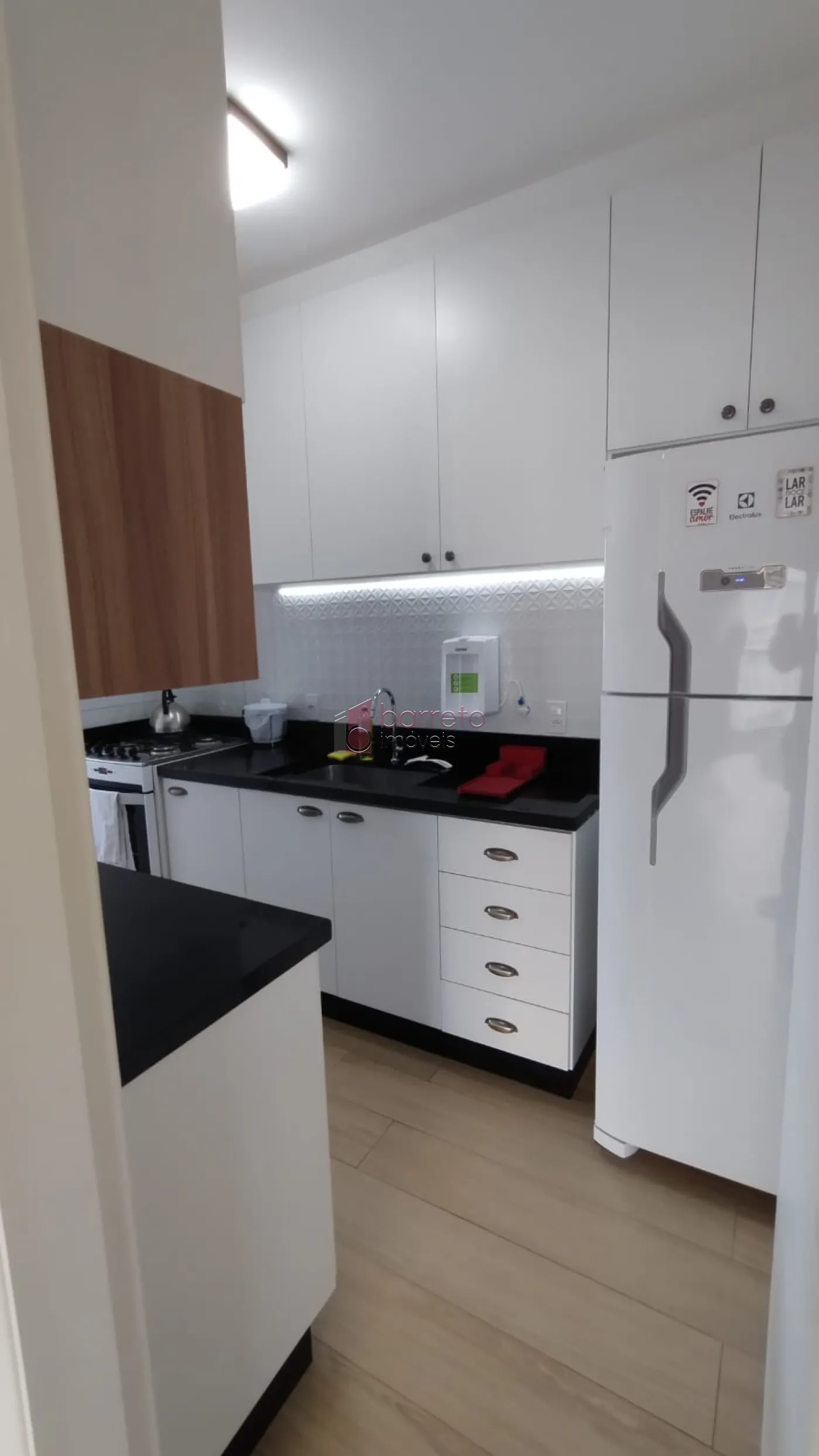 Comprar Apartamento / Padrão em Jundiaí R$ 510.000,00 - Foto 5