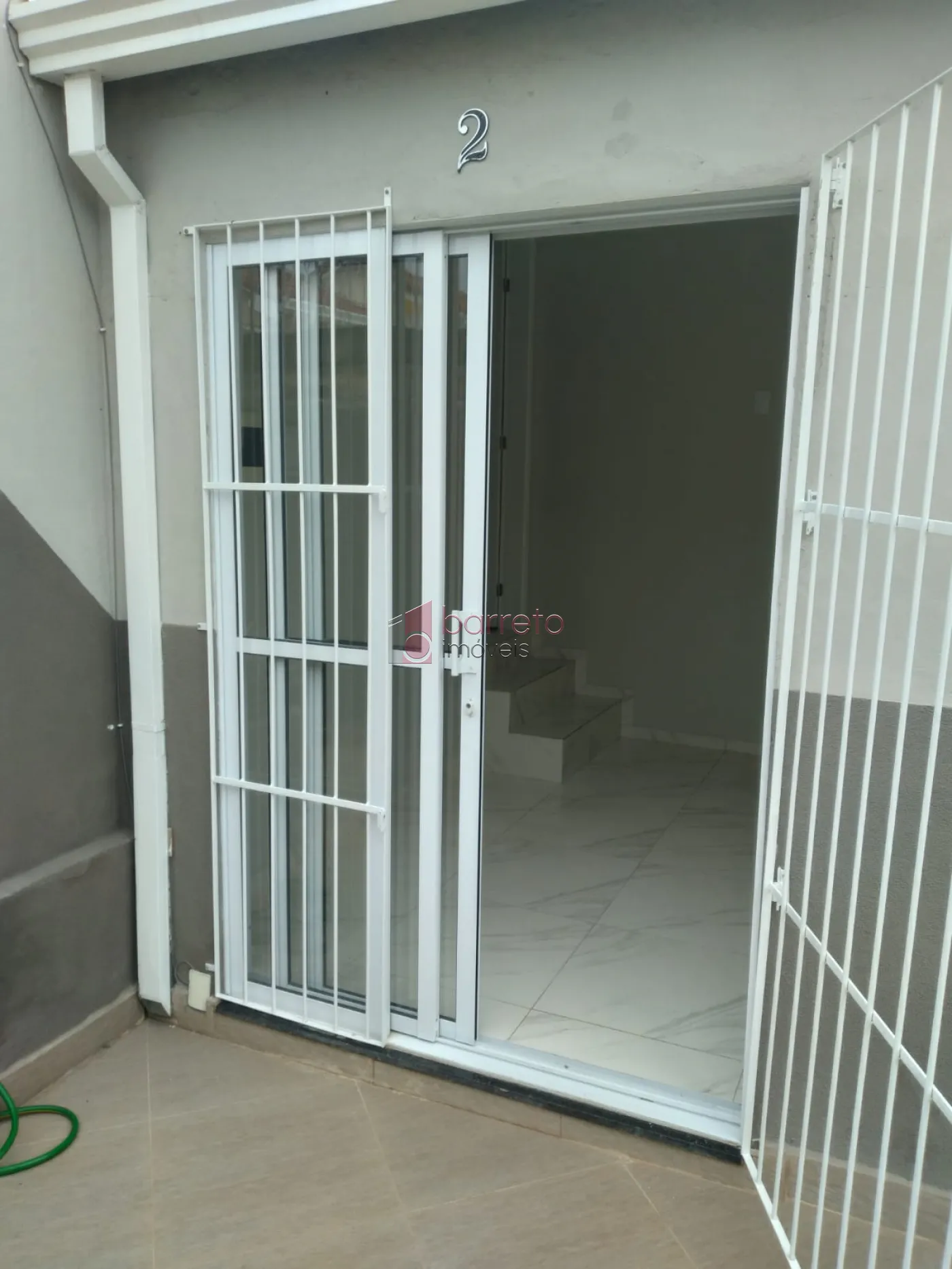 Alugar Comercial / Sala Comercial (sem cond.) em Jundiaí R$ 1.500,00 - Foto 9