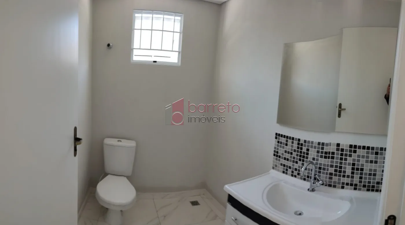 Alugar Comercial / Sala Comercial (sem cond.) em Jundiaí R$ 1.500,00 - Foto 12