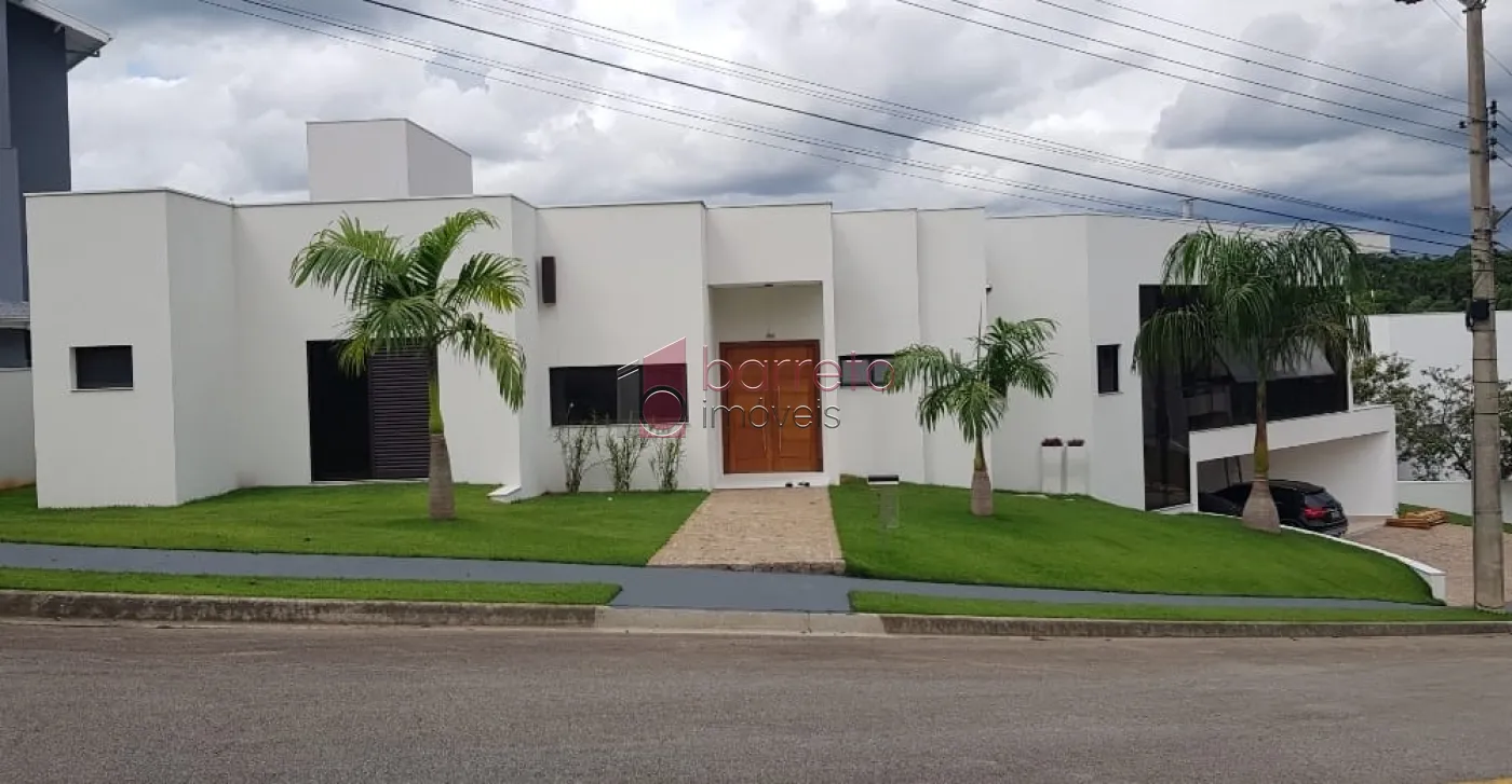 Alugar Casa / Condomínio em Itatiba R$ 12.700,00 - Foto 2