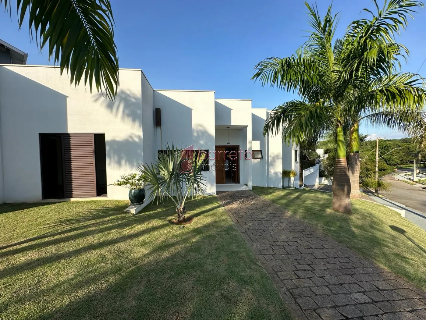 Alugar Casa / Condomínio em Itatiba R$ 12.700,00 - Foto 33