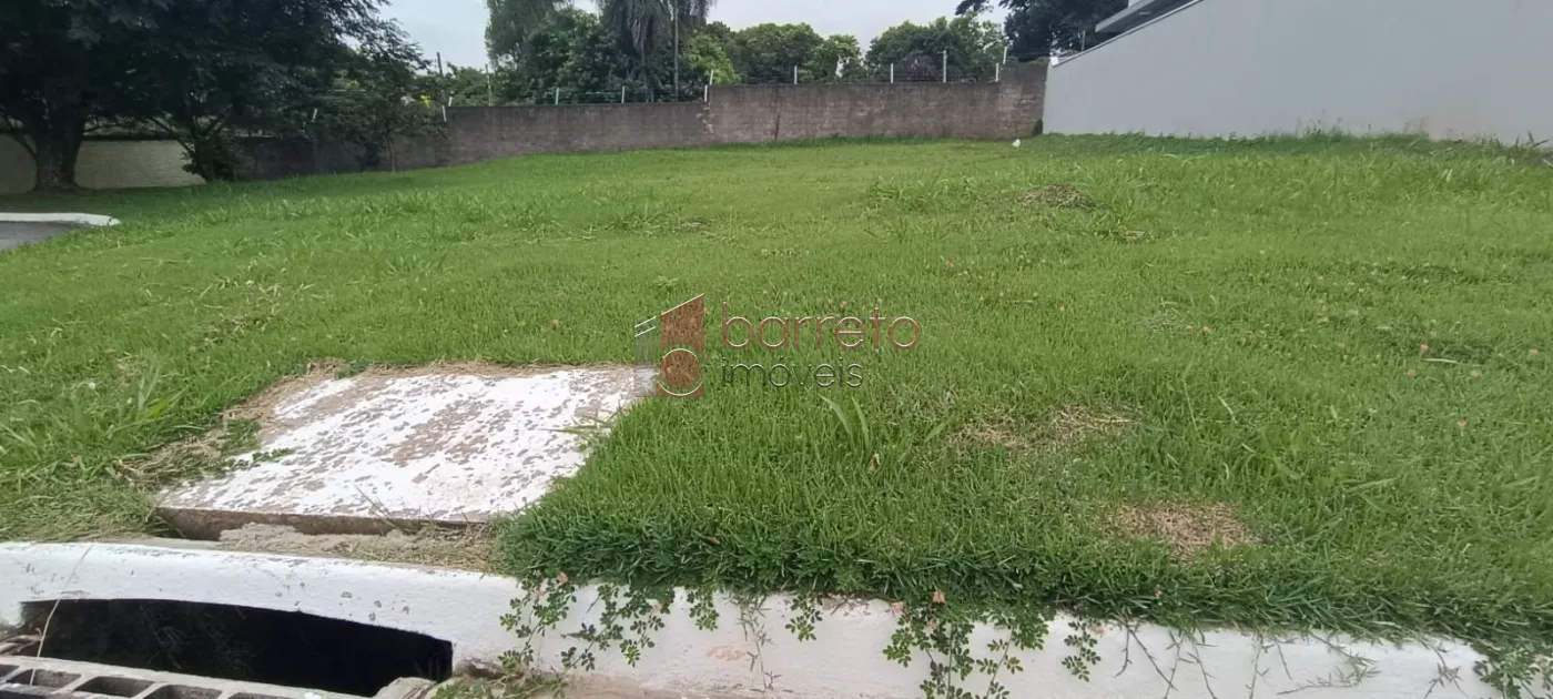 Comprar Terreno / Condomínio em Jundiaí R$ 860.000,00 - Foto 2