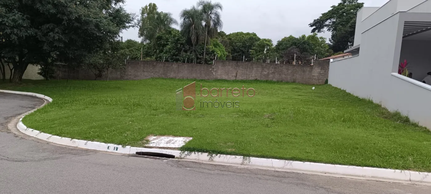 Comprar Terreno / Condomínio em Jundiaí R$ 860.000,00 - Foto 3