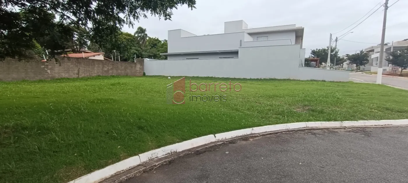 Comprar Terreno / Condomínio em Jundiaí R$ 860.000,00 - Foto 4