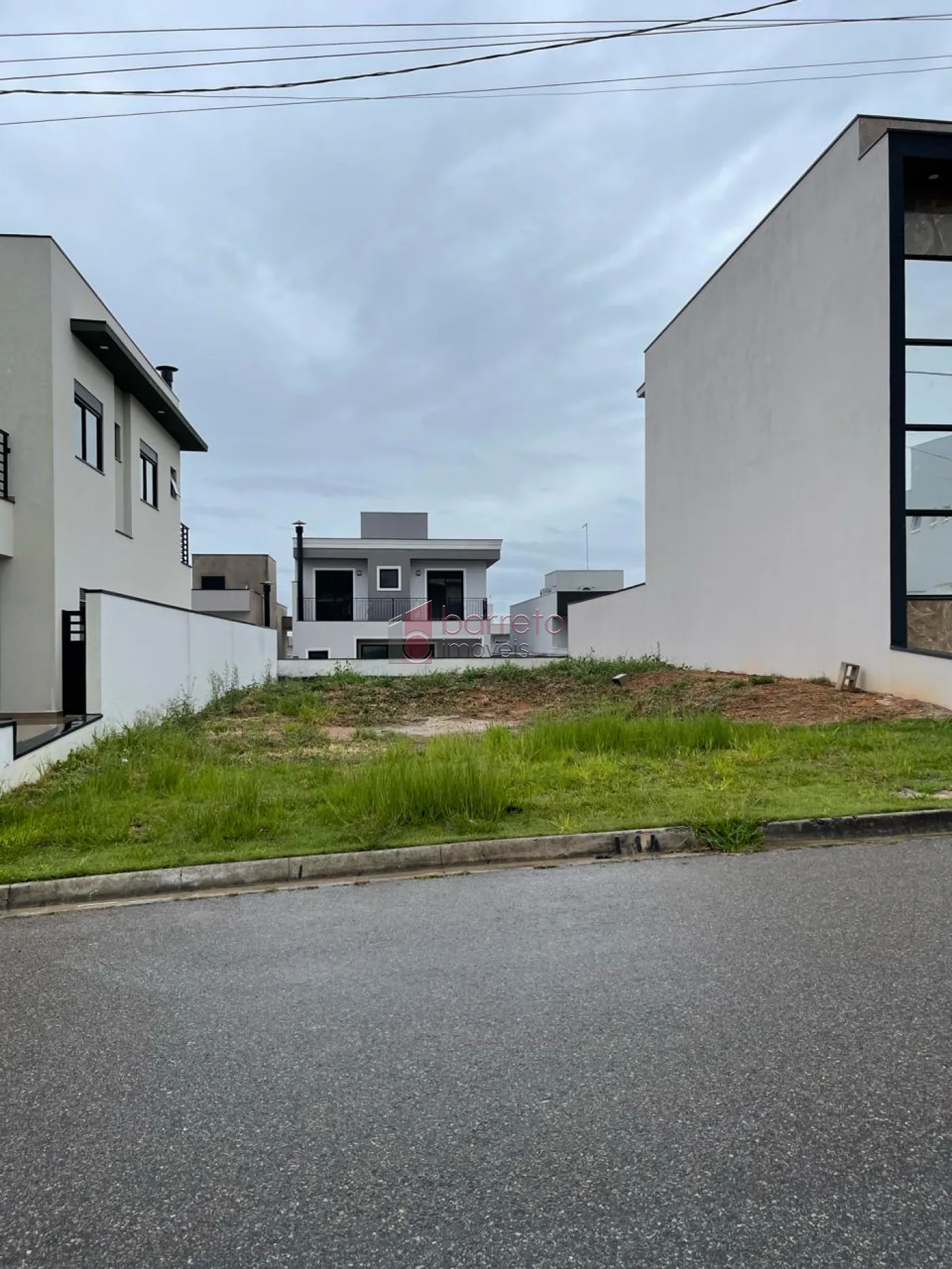Comprar Terreno / Condomínio em Jundiaí R$ 520.000,00 - Foto 1