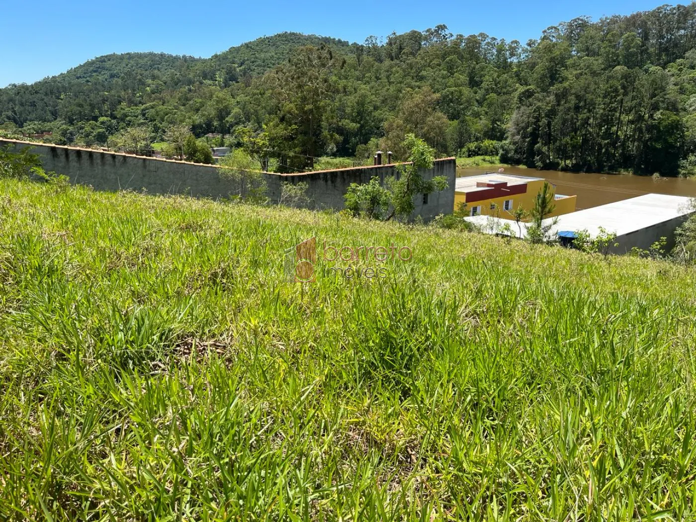 Comprar Terreno / Padrão em Jarinu R$ 180.000,00 - Foto 3