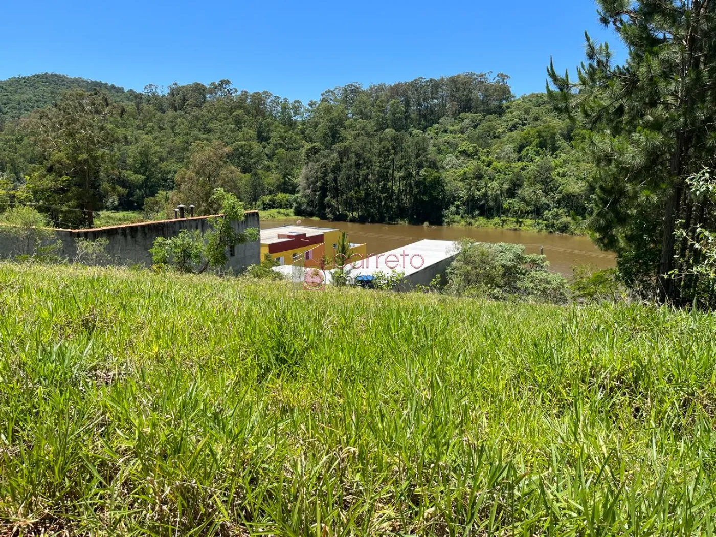 Comprar Terreno / Padrão em Jarinu R$ 180.000,00 - Foto 4