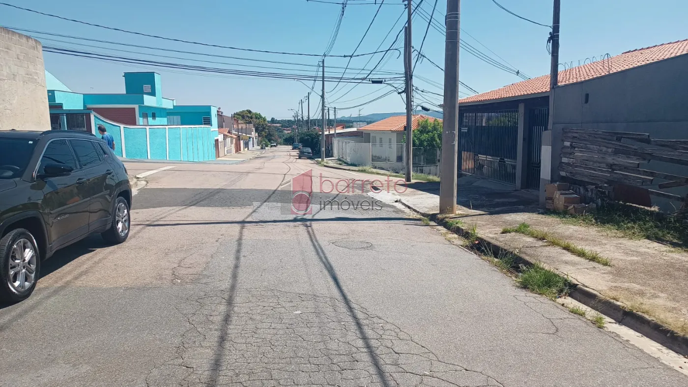 Comprar Terreno / Padrão em Jundiaí R$ 220.000,00 - Foto 5