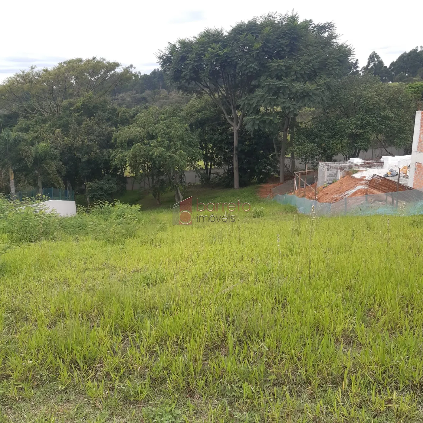 Comprar Terreno / Condomínio em Jundiaí R$ 1.600.000,00 - Foto 3