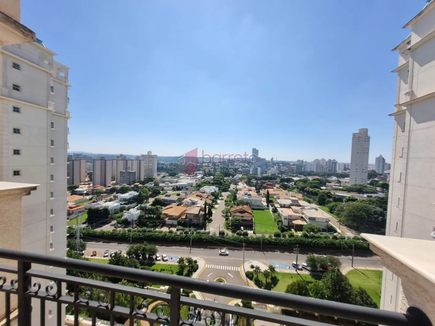 Comprar Apartamento / Alto Padrão em Jundiaí R$ 1.650.000,00 - Foto 1