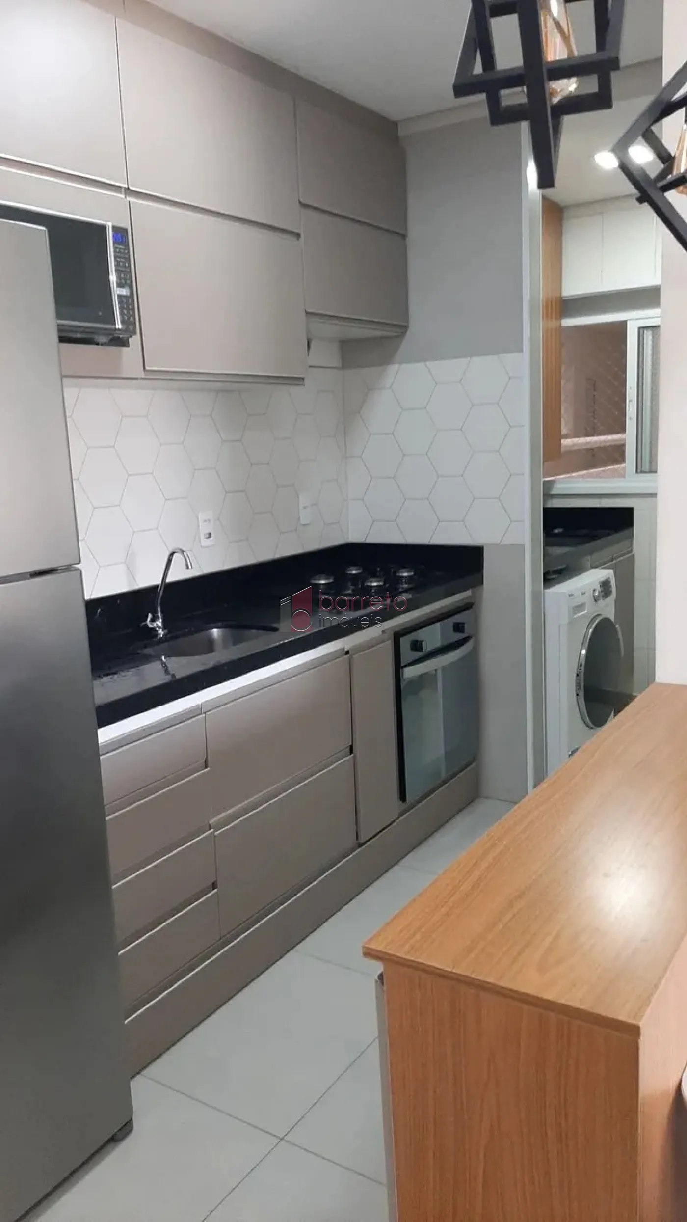 Comprar Apartamento / Padrão em Jundiaí R$ 350.000,00 - Foto 4