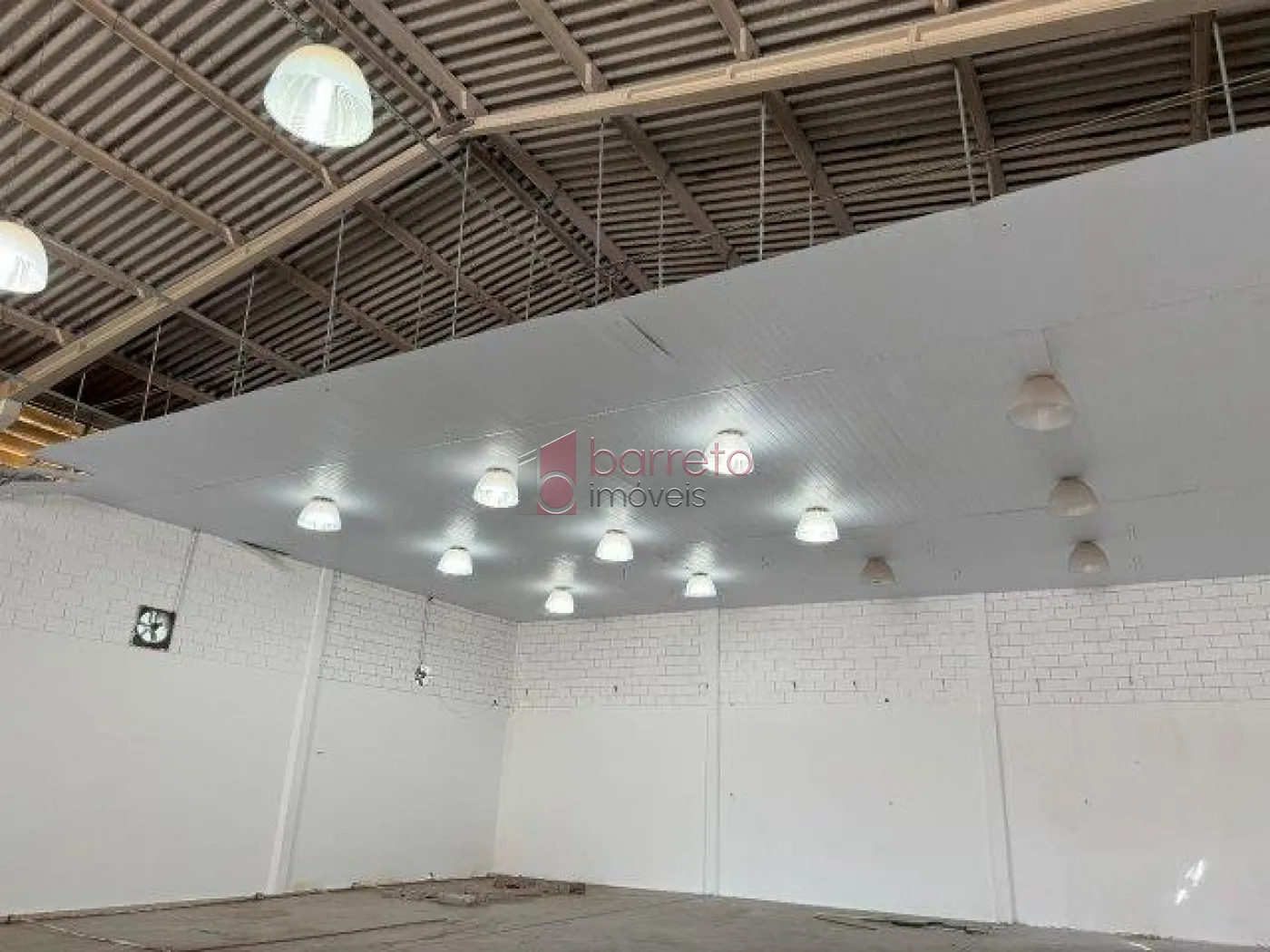 Alugar Comercial / Galpão em Itupeva R$ 14.000,00 - Foto 4