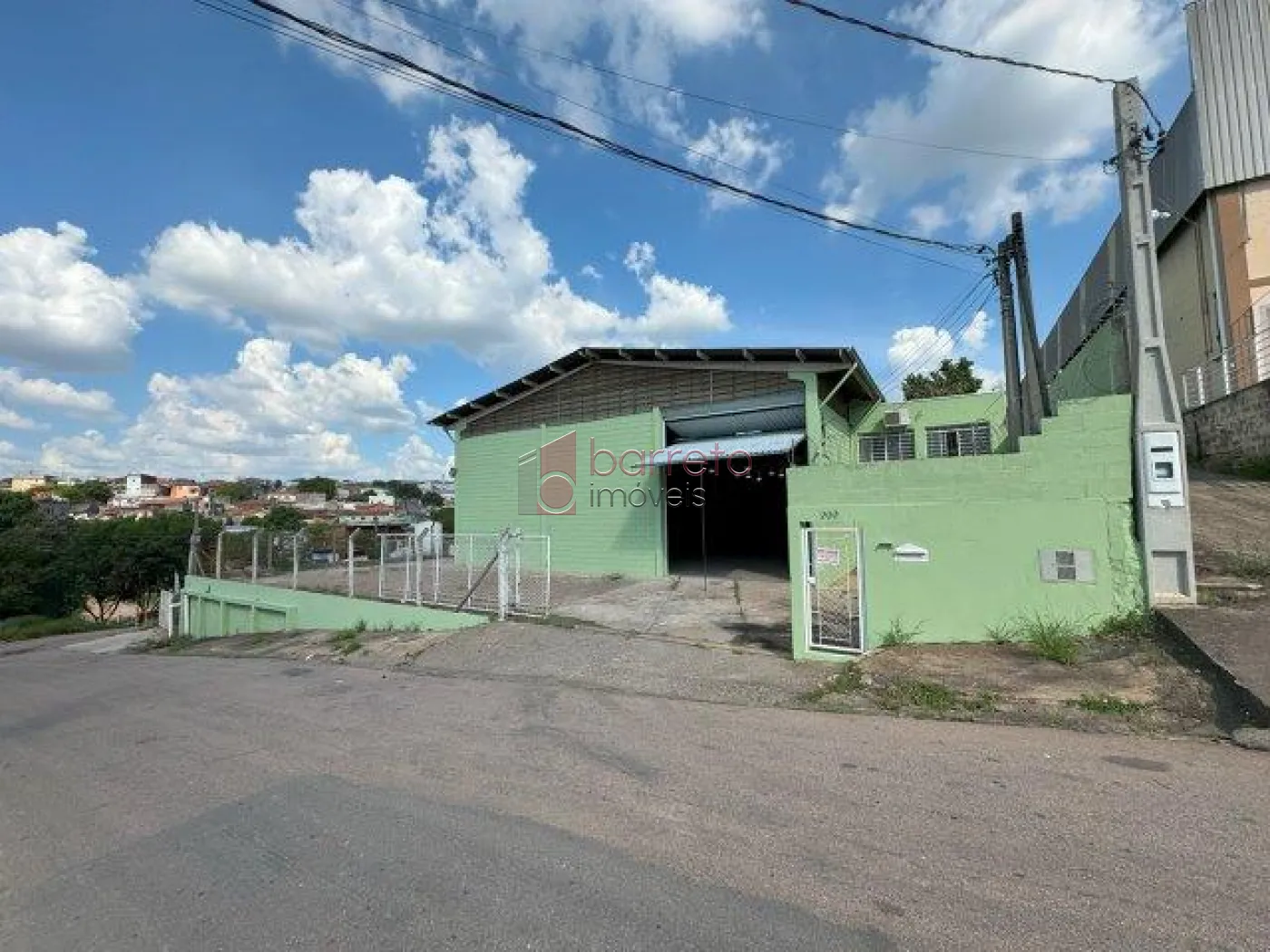 Alugar Comercial / Galpão em Itupeva R$ 14.000,00 - Foto 5