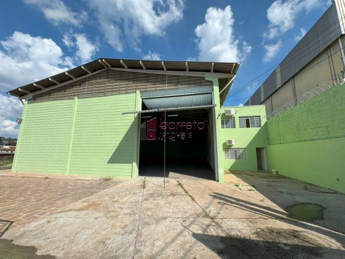 Alugar Comercial / Galpão em Itupeva R$ 14.000,00 - Foto 6