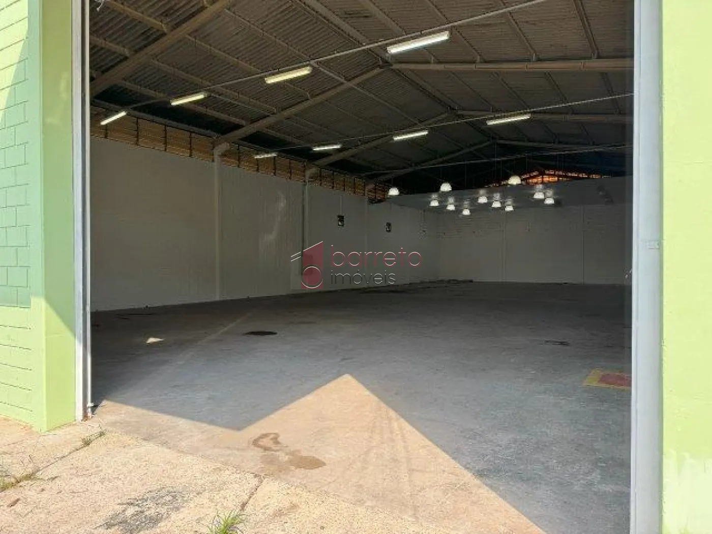 Alugar Comercial / Galpão em Itupeva R$ 14.000,00 - Foto 3