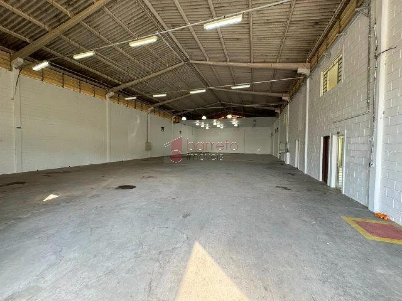 Alugar Comercial / Galpão em Itupeva R$ 14.000,00 - Foto 1