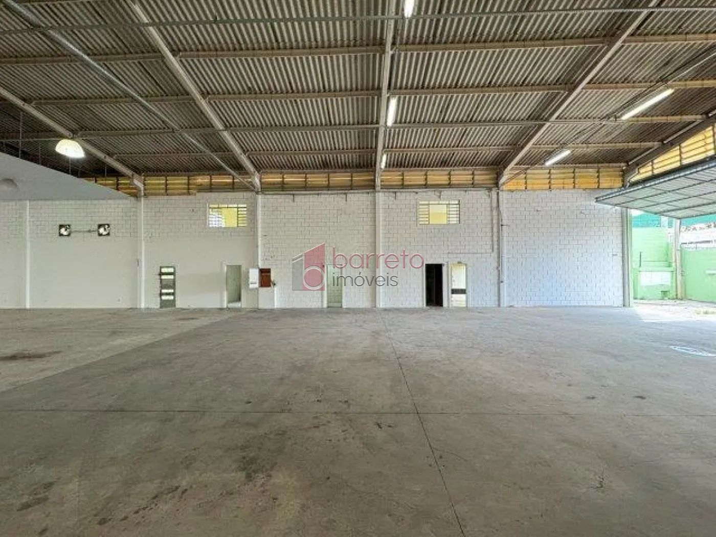 Alugar Comercial / Galpão em Itupeva R$ 14.000,00 - Foto 2